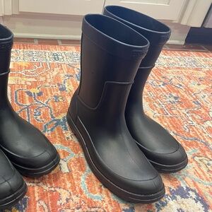 Crocs Men’s Rain Boots